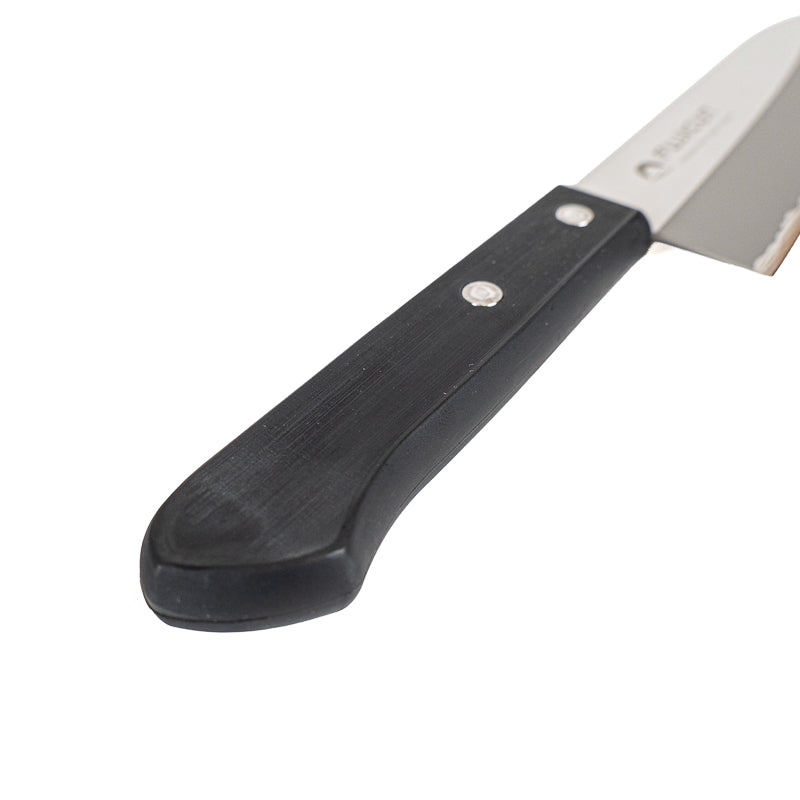 Couteau Santoku Japonais Fujicut 16,5 cm