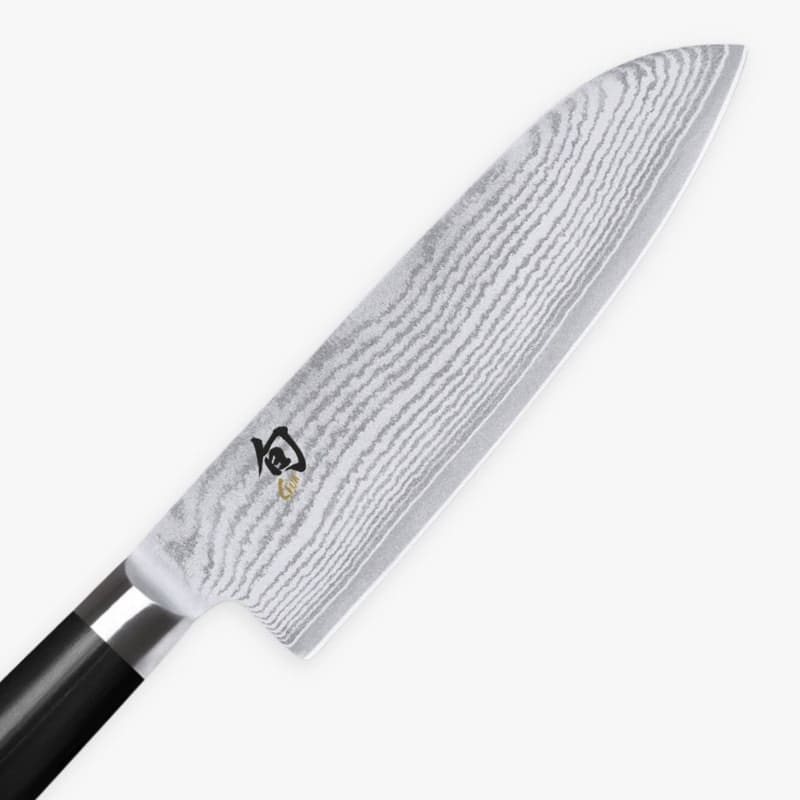 Couteau Santoku Shun Classic 18 cm
