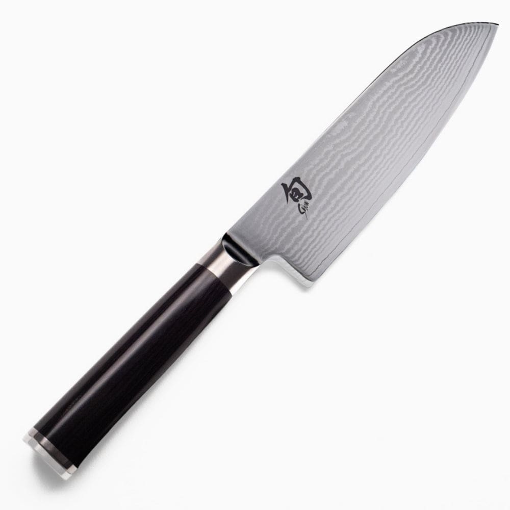 Couteau Santoku Shun Classic 18 cm