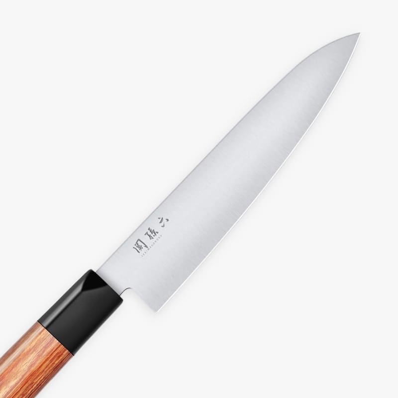 Couteau Universel Seki Magoroku Redwood 15 cm