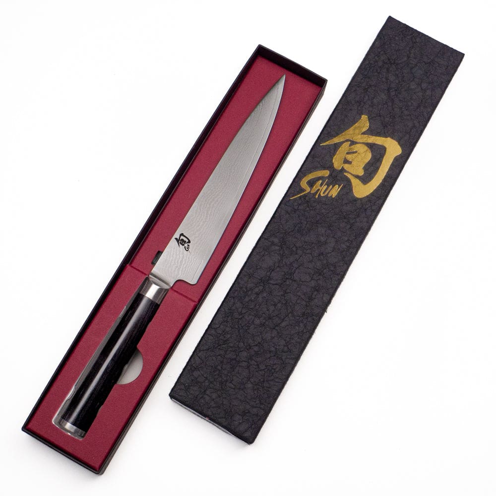 Couteau Universel Shun Classic 15 cm