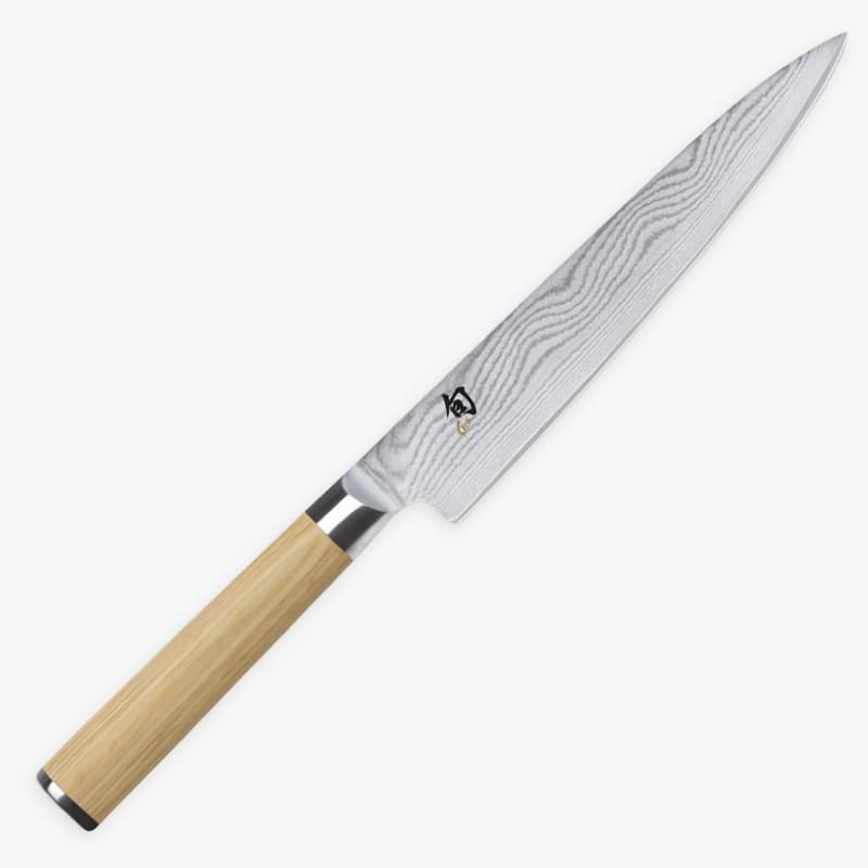 Couteau Universel Shun Classic White 15 cm
