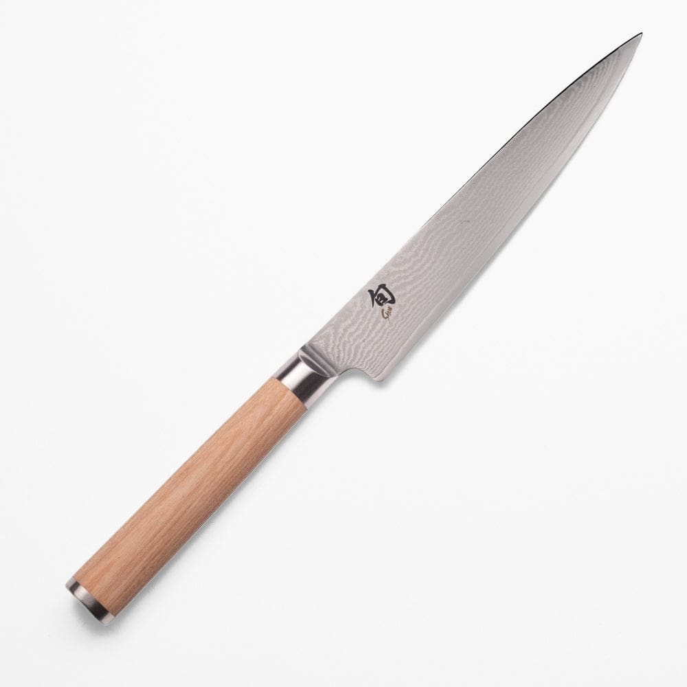 Couteau Universel Shun Classic White 15 cm