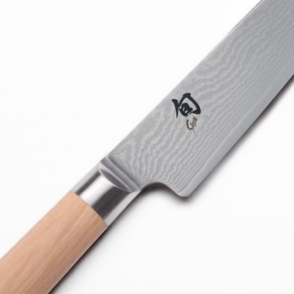 Couteau Universel Shun Classic White 15 cm