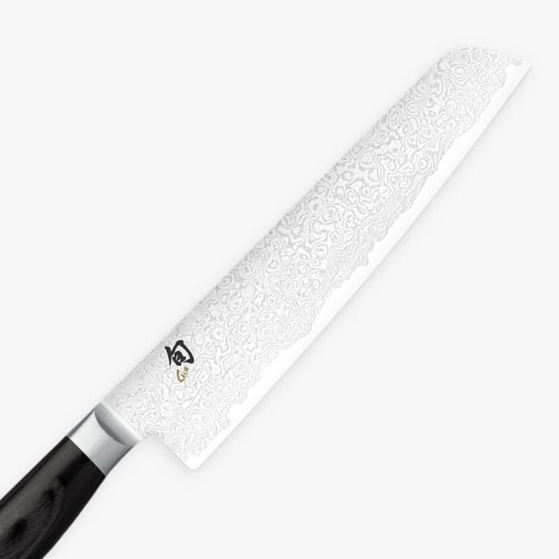 Couteau Universel Shun Premier Tim Mälzer Minamo 15 cm
