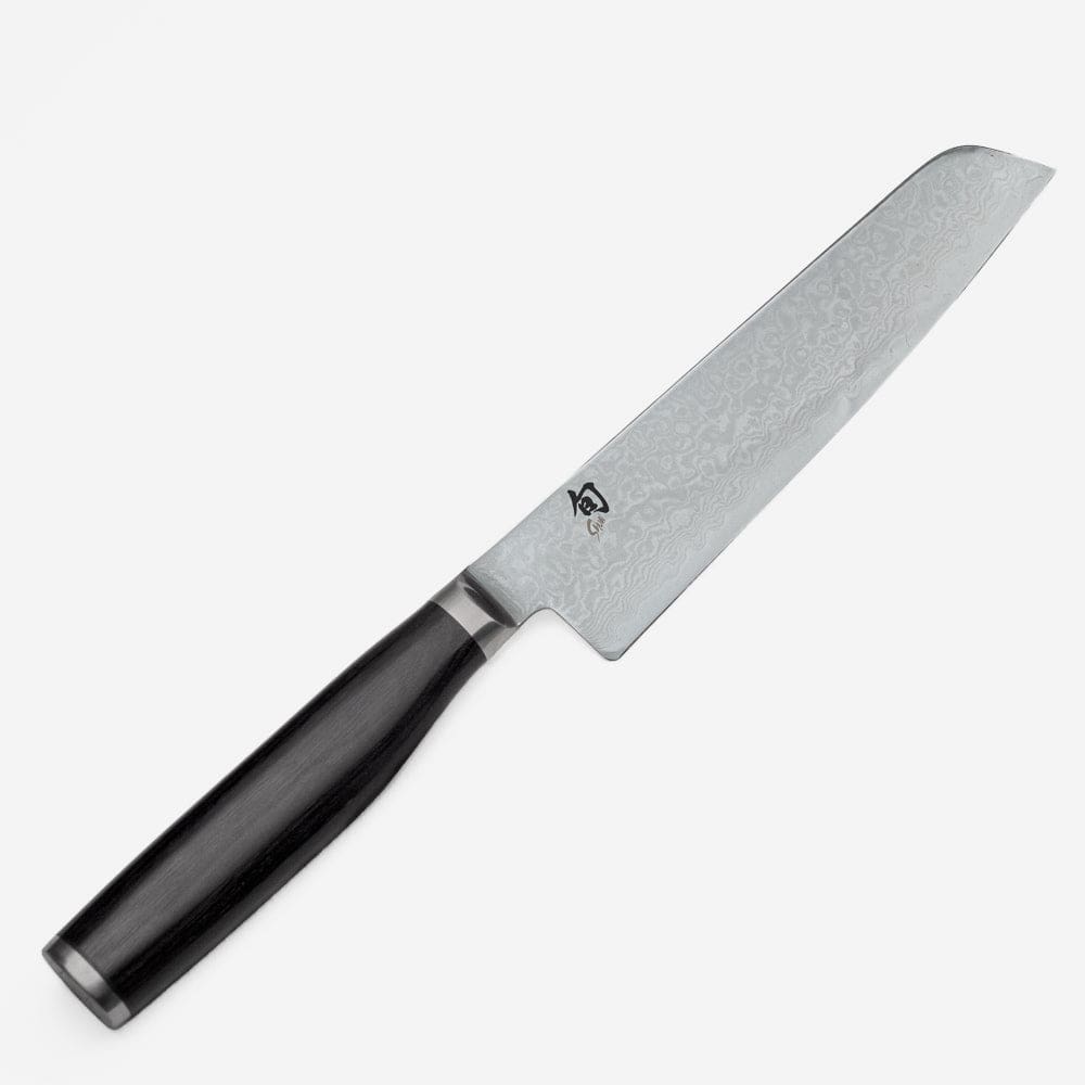 Couteau Universel Shun Premier Tim Mälzer Minamo 15 cm