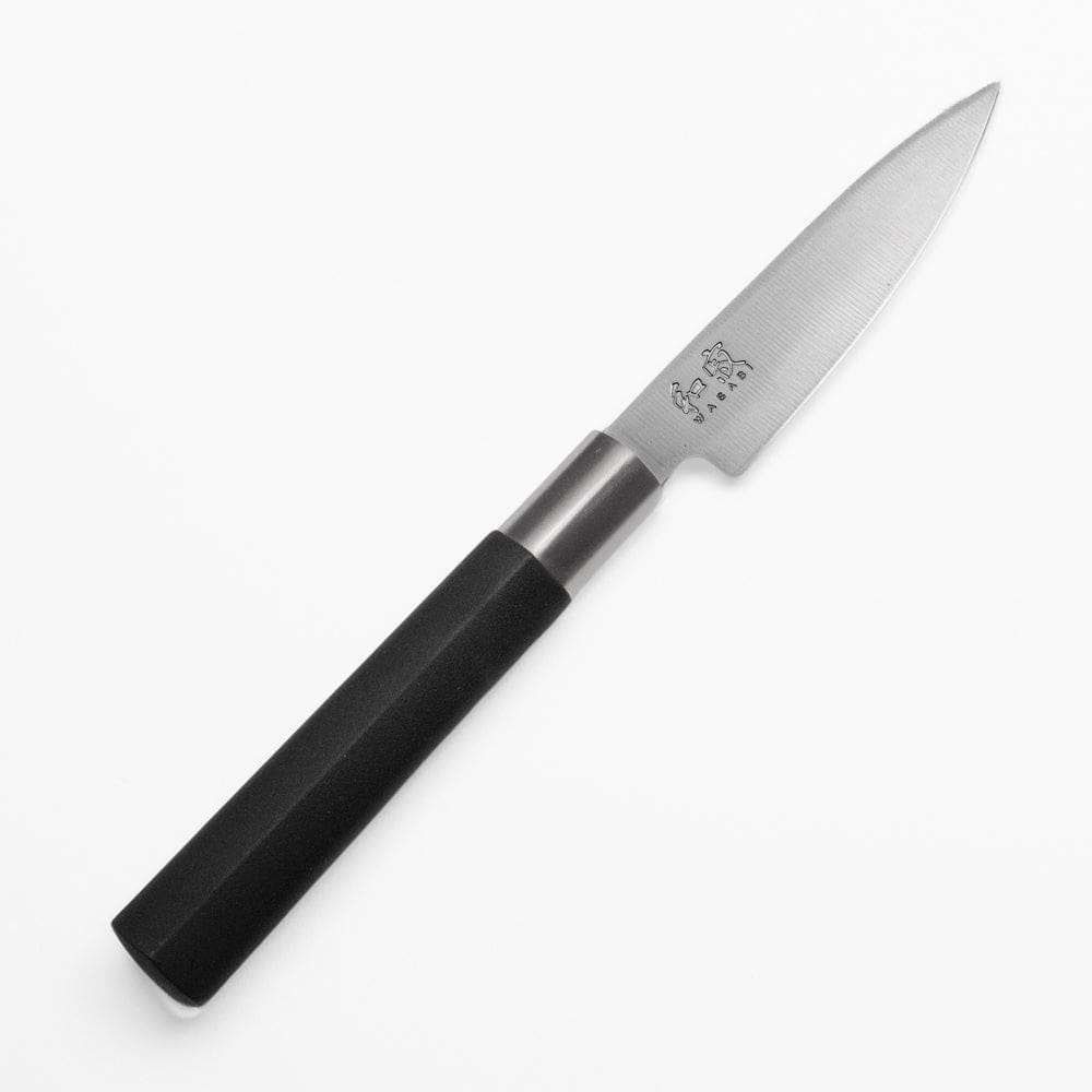 Couteau Universel Wasabi Black 10 cm