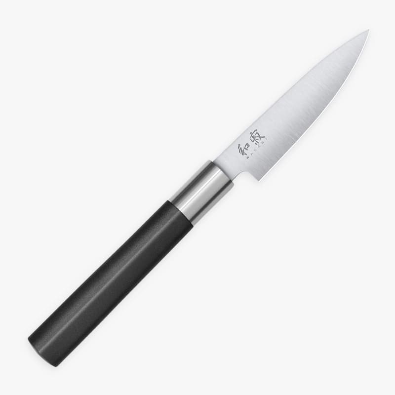 Couteau Universel Wasabi Black 10 cm