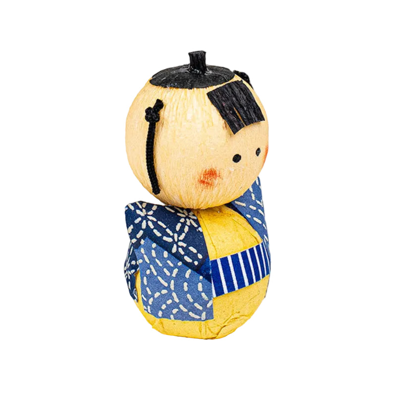 Culbuto Okiagari Petit Garçon