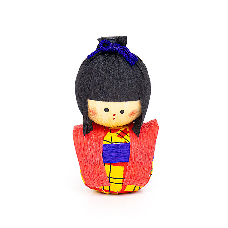 Culbuto Okiagari Petite Fille