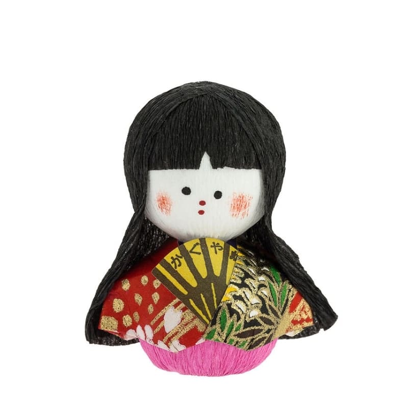 Culbuto Okiagari Princesse Kaguyahime