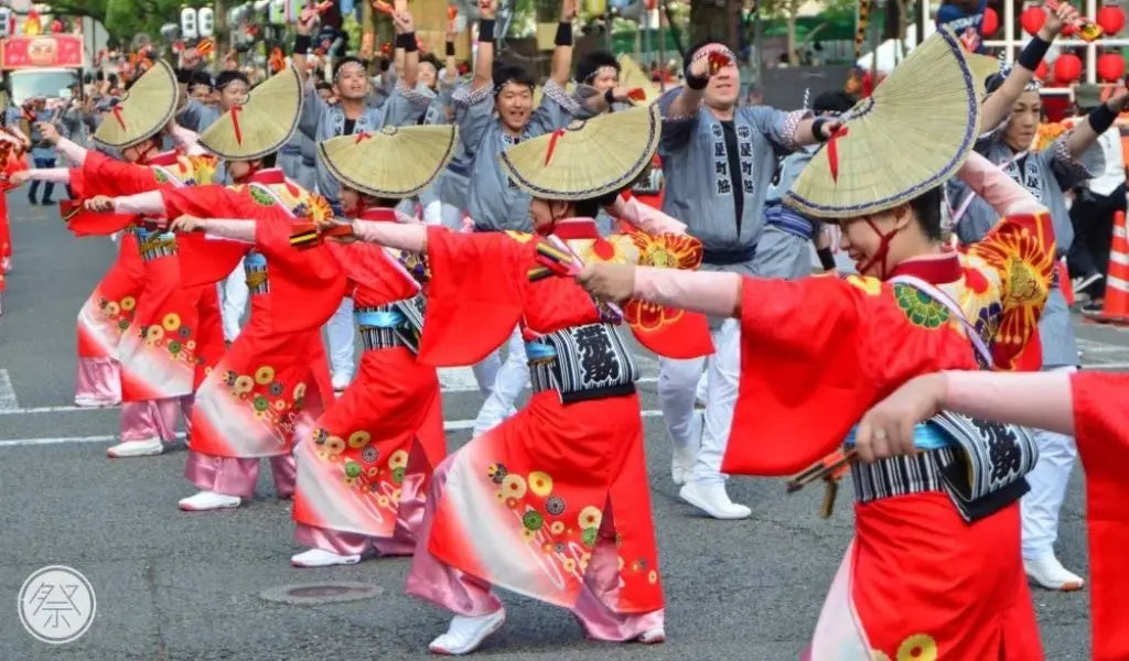 danses traditionnelles