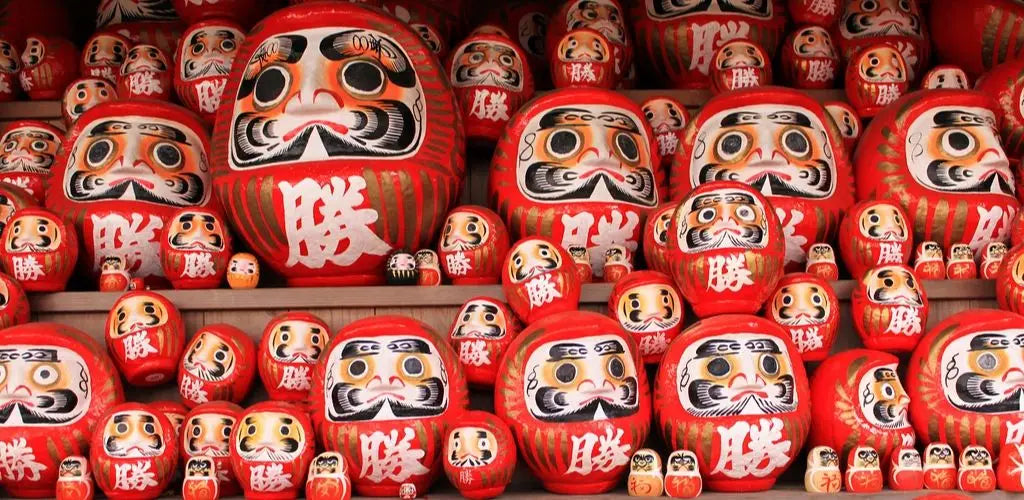 daruma