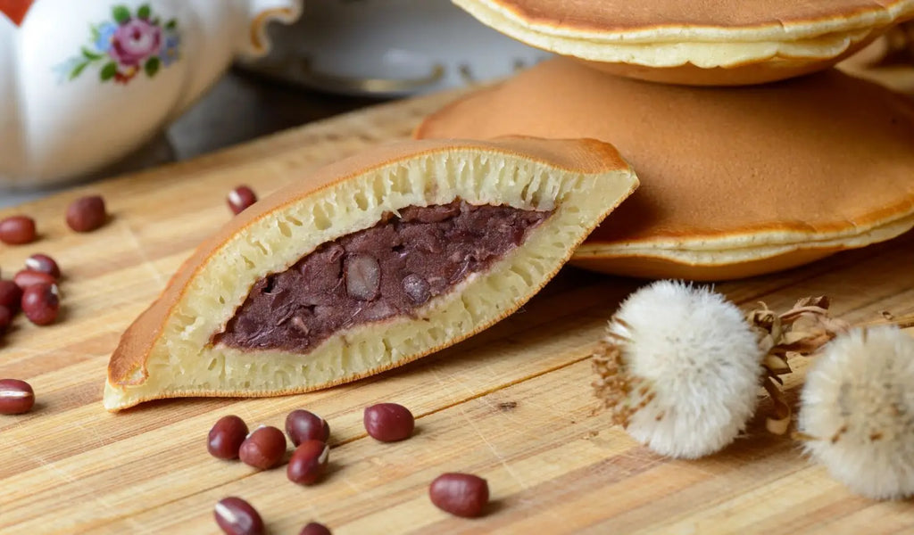 dorayaki