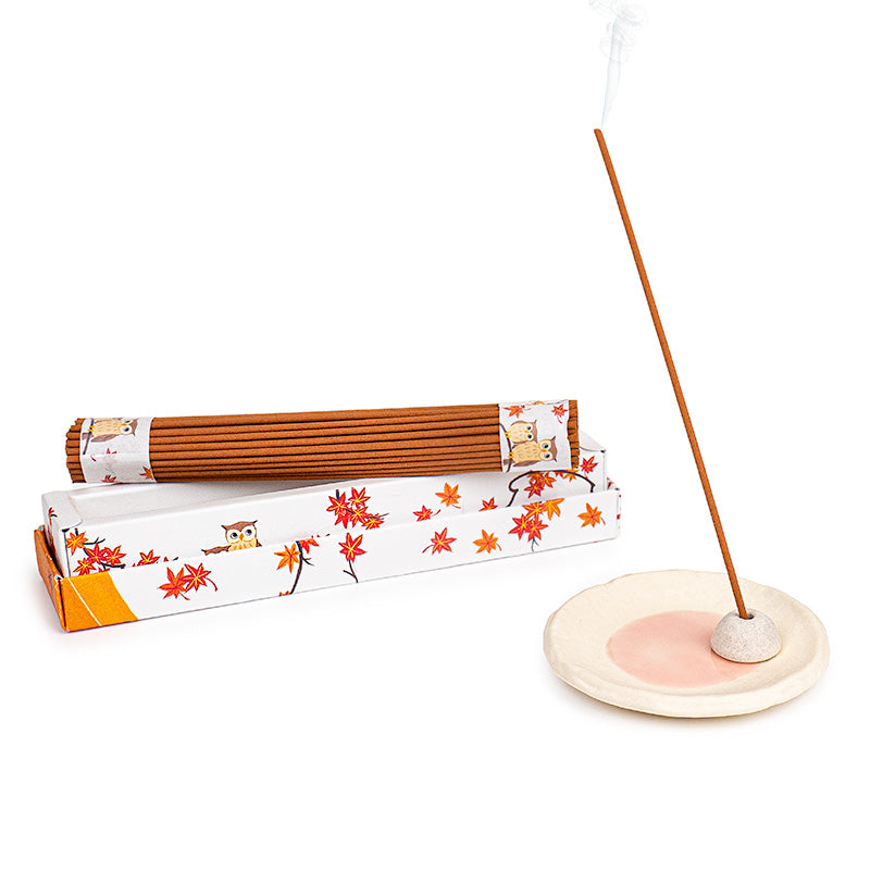 Encens Japonais Kouyou Fukurou