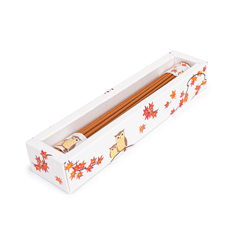 Encens Japonais Kouyou Fukurou