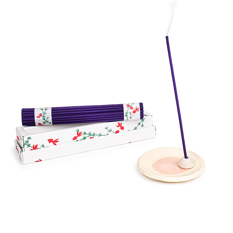 Encens Japonais Mizukusa Kingyo
