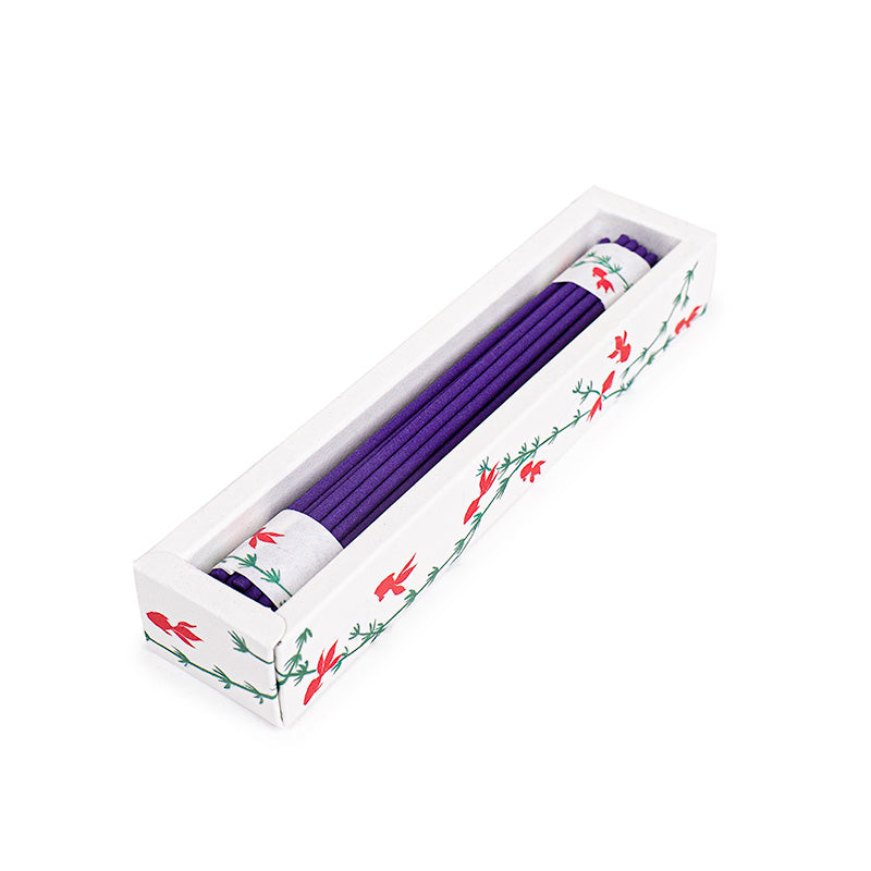 Encens Japonais Mizukusa Kingyo