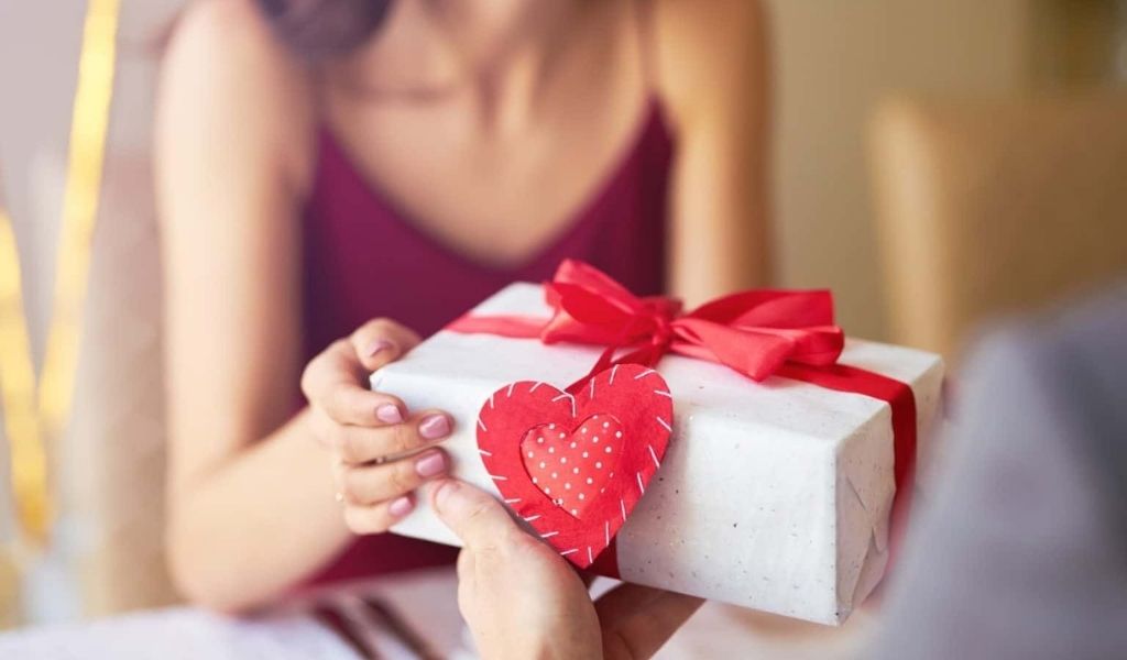 fêter saint valentin au japon