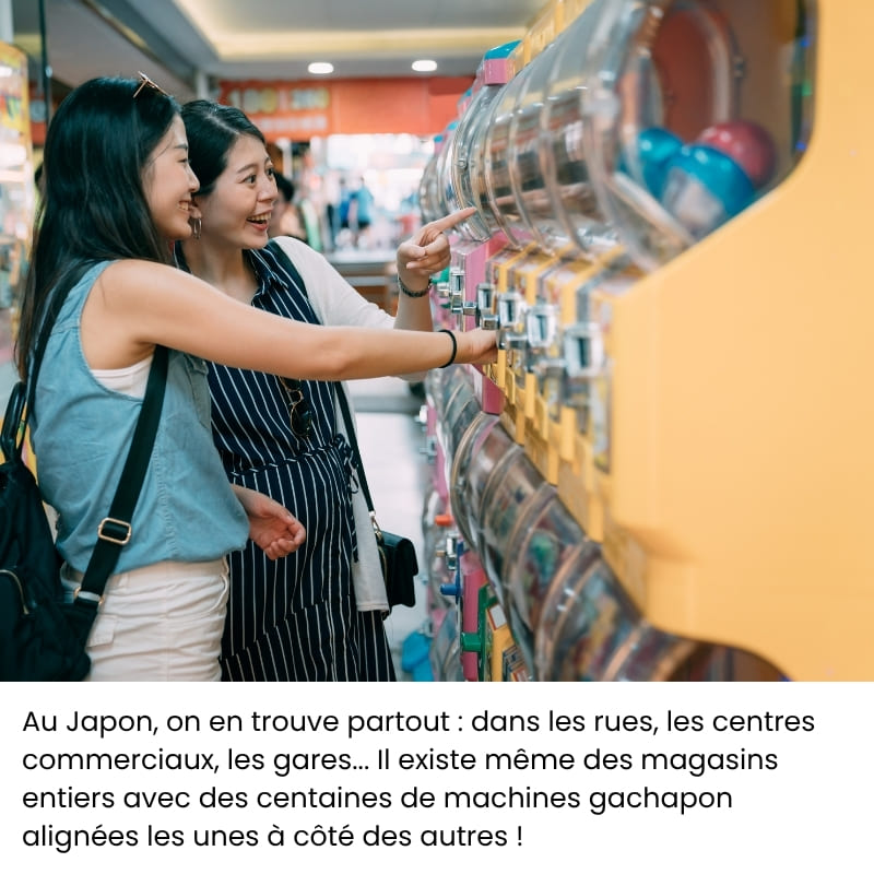 Figurine Gachapon Chat et Canne à Pêche