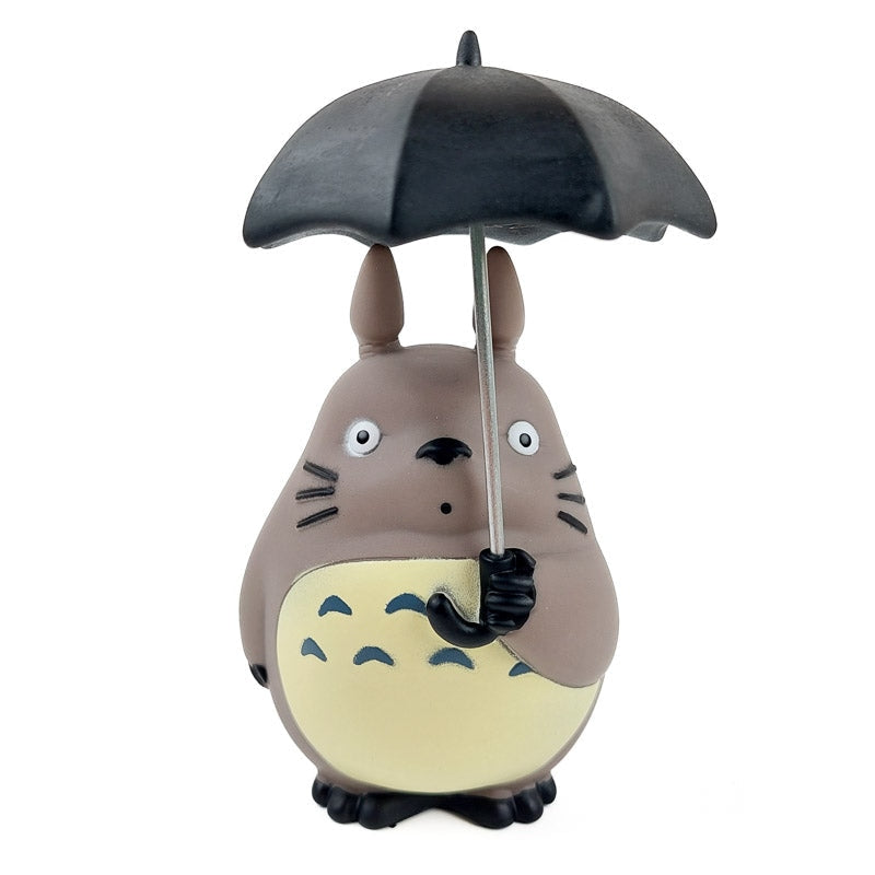 Figurine Totoro Parapluie