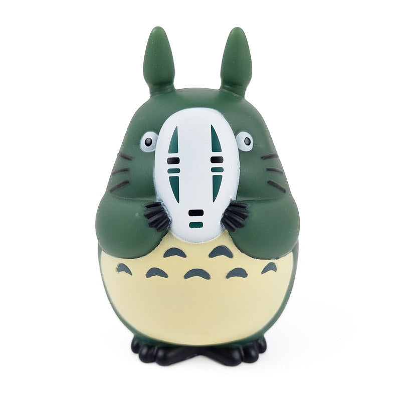 Figurine Totoro Sans Visage