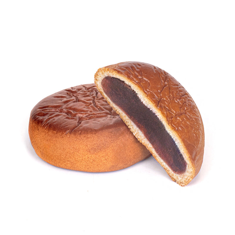 Gâteau Tsukisamu Anpan Haricot Rouge