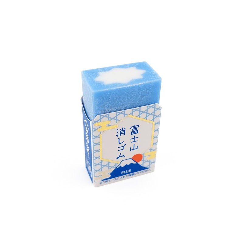 Gomme Japonaise Mont Fuji