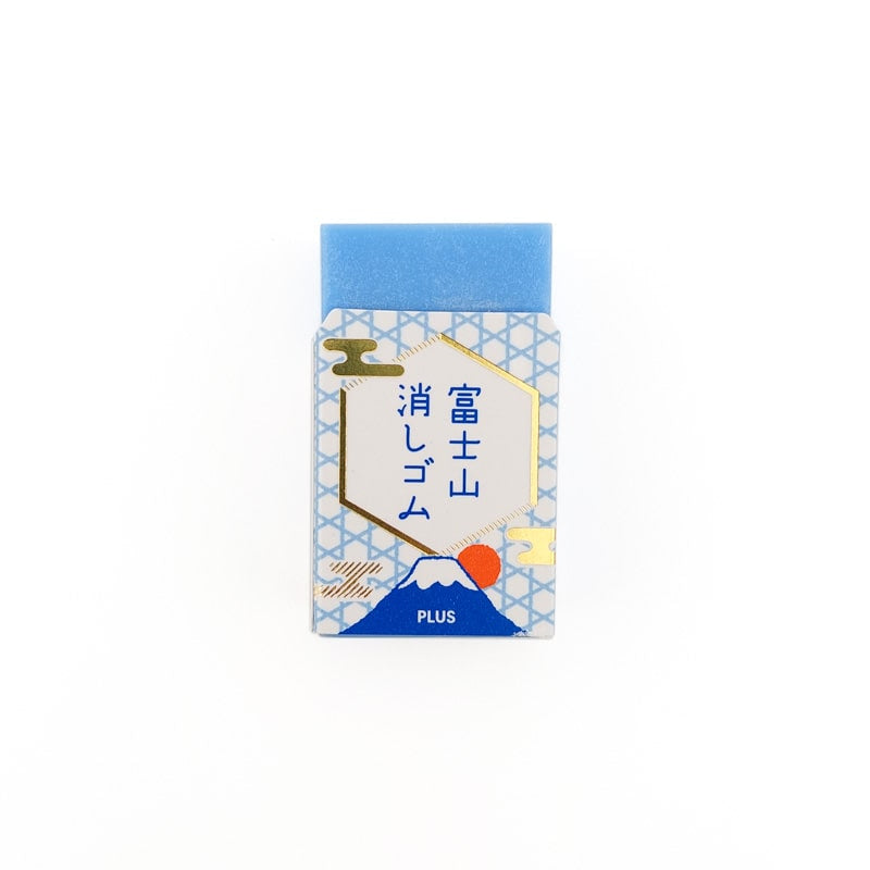 Gomme Japonaise Mont Fuji