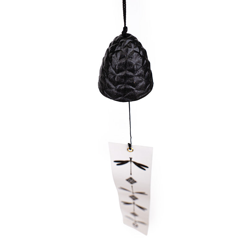 Grand Carillon Japonais Suzumushi & Libellules