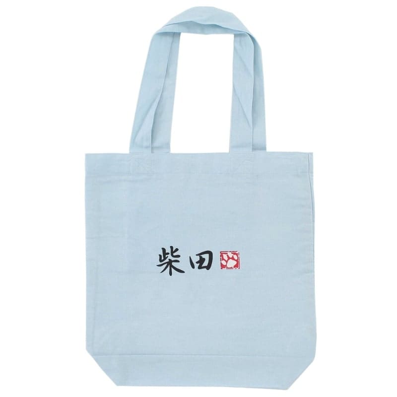 Grand Tote Bag Shiba Fuji