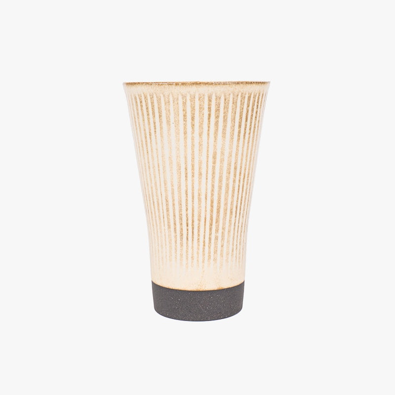 Grande Tasse Japonaise Beige