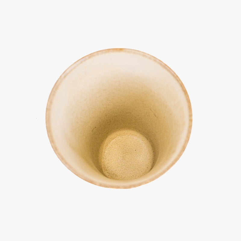 Grande Tasse Japonaise Beige