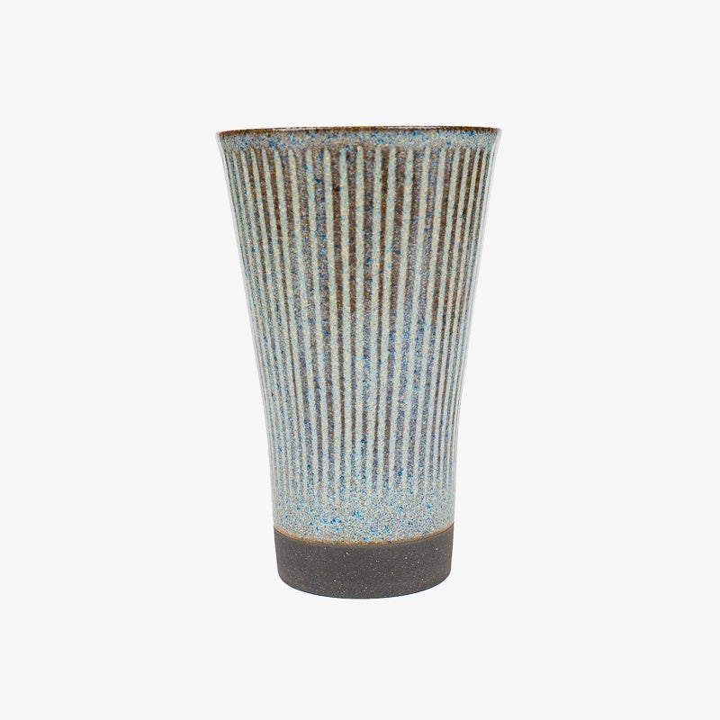 Grande Tasse Japonaise Grise
