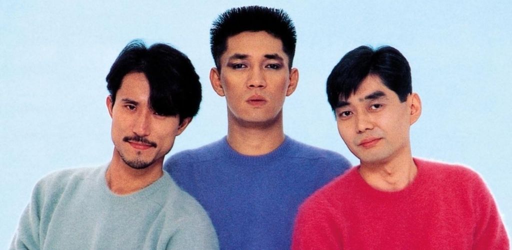 groupe japonais YMO