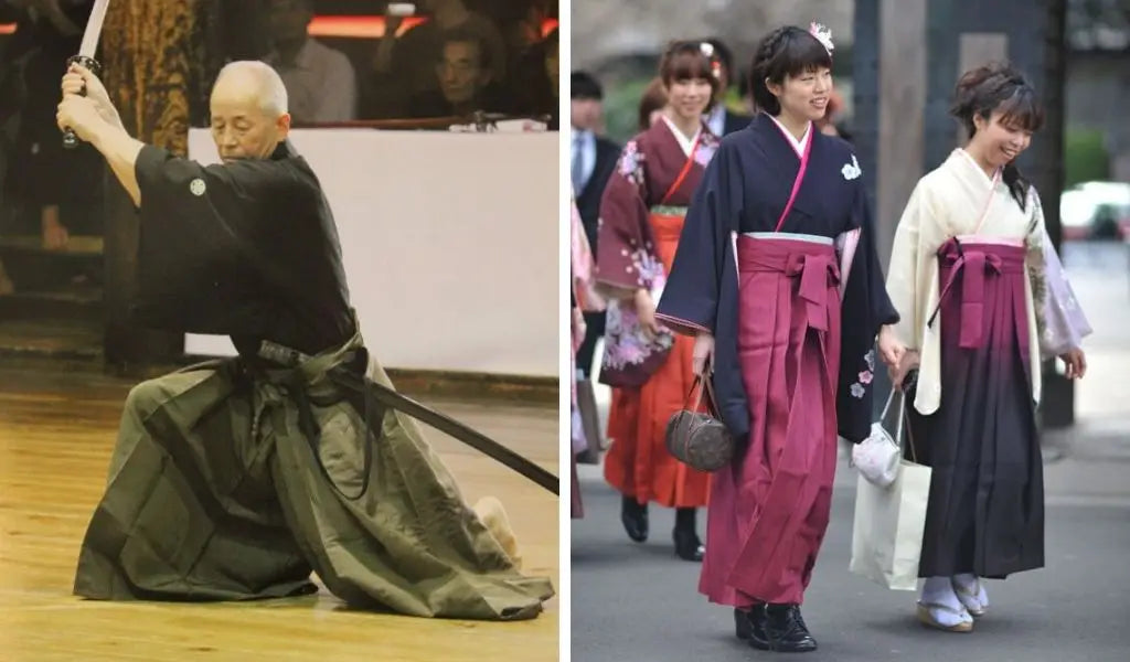 hakama