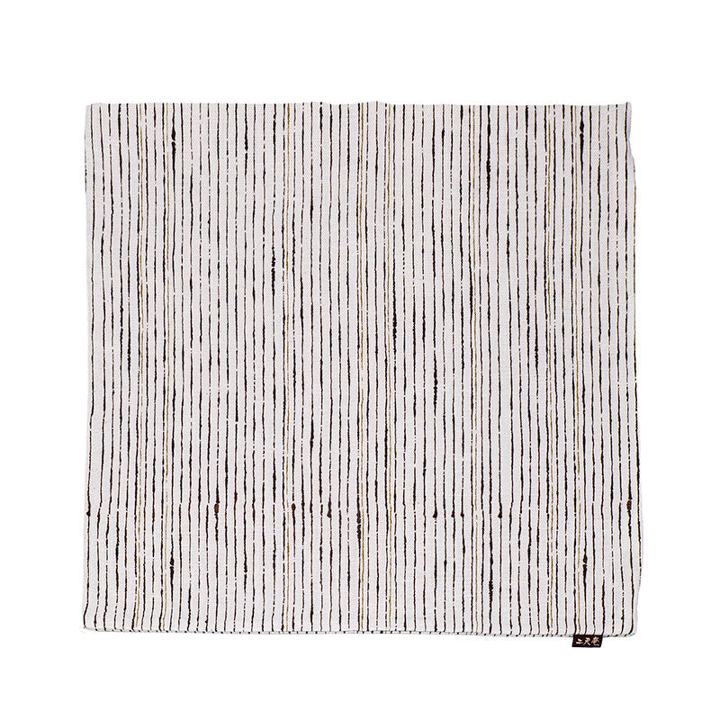 Housse de Coussin Japonais Motif Sensuji