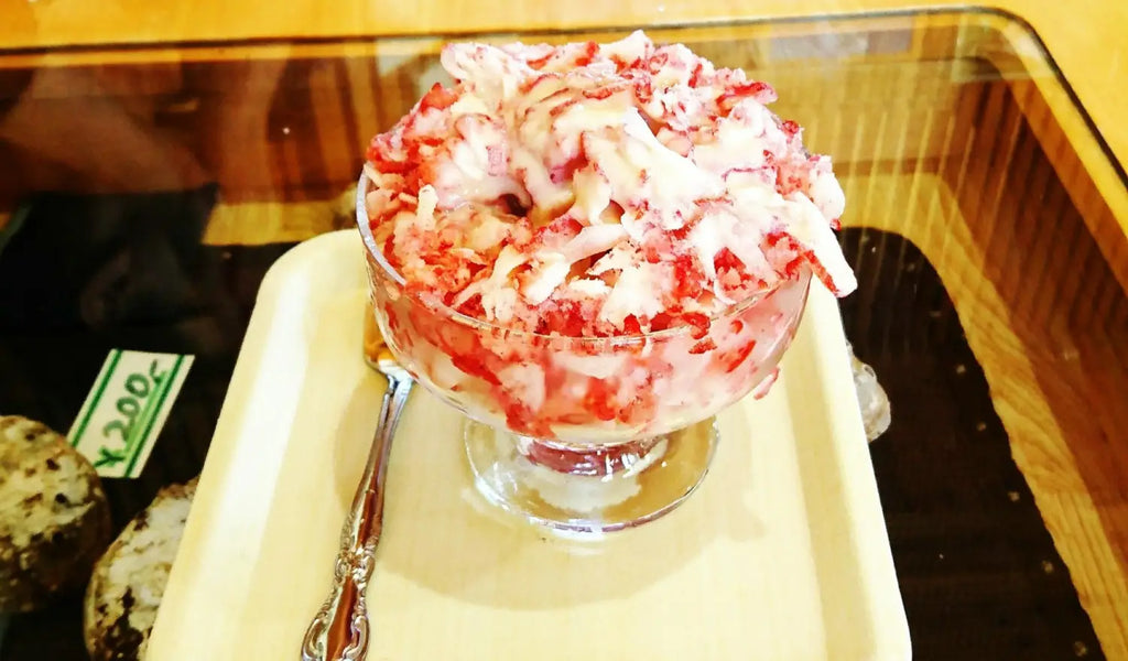 kakigori