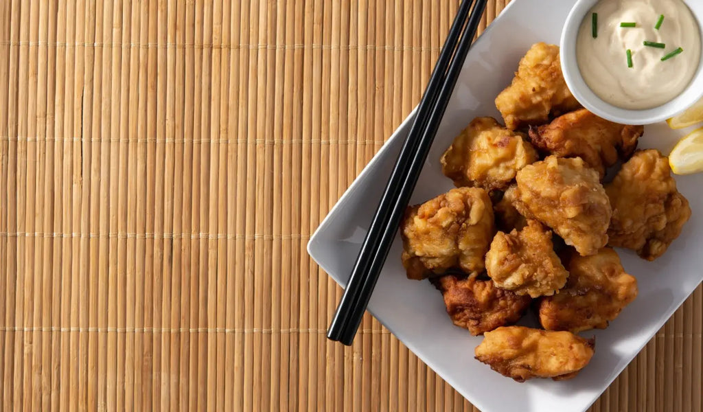 karaage