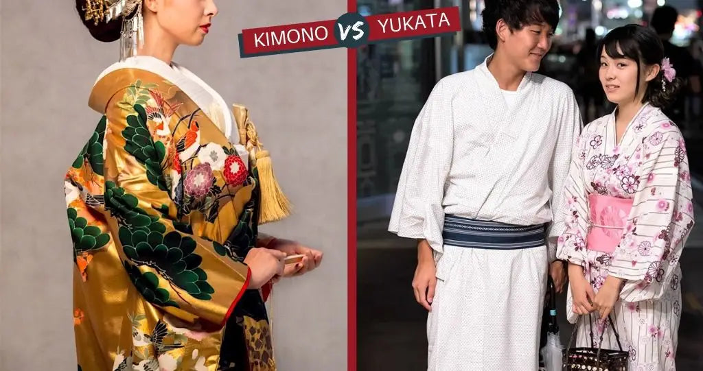 kimono-vs-yukata-tissu