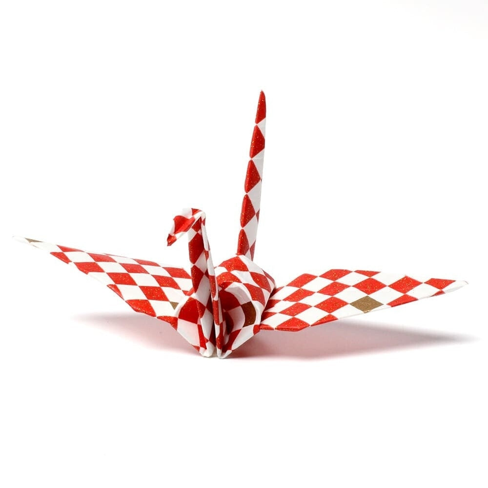 Kit Origami Grues Renzuru