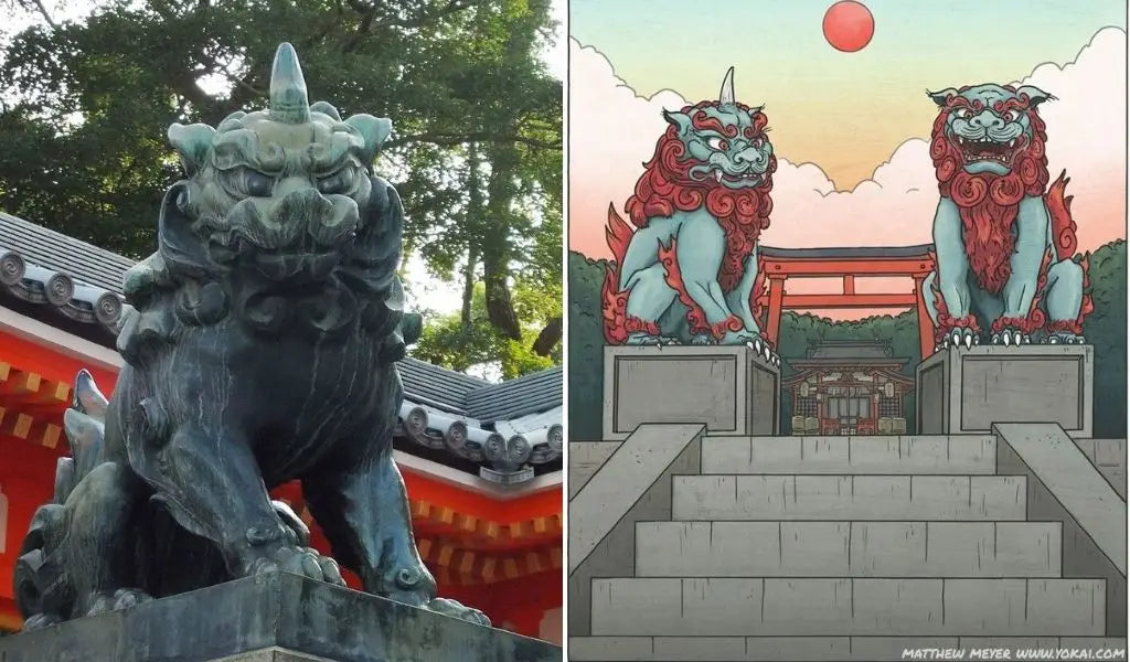 komainu