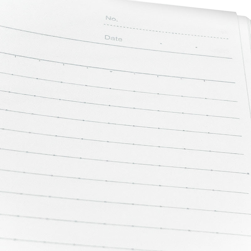 Carnets japonais Kokuyo Campus Lot de 5