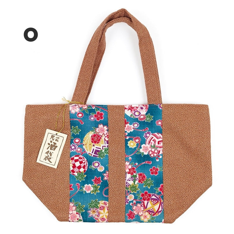Lunch Bag Style Japonais - O