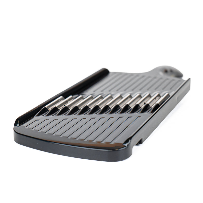 Mandoline Japonaise Ondulée et Gaufrée