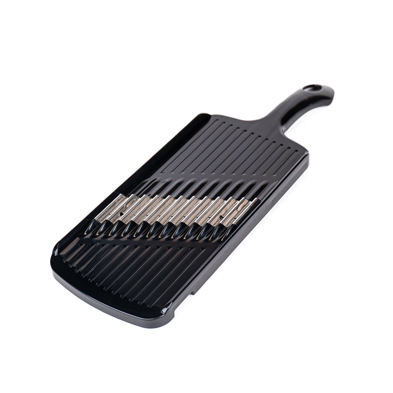 Mandoline Japonaise Ondulée et Gaufrée