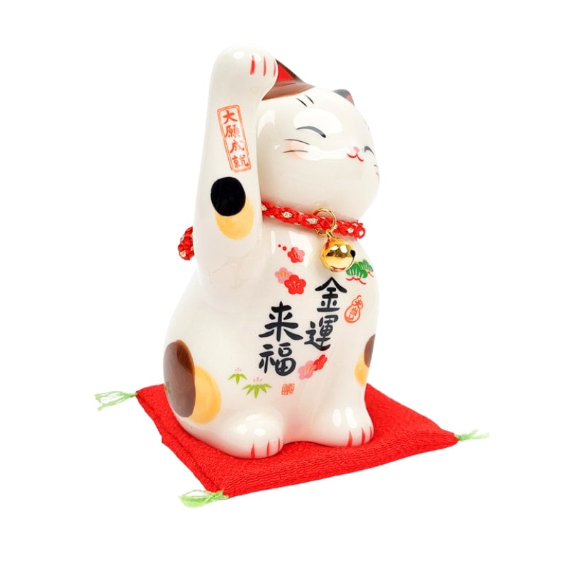 Maneki Neko Patte Droite