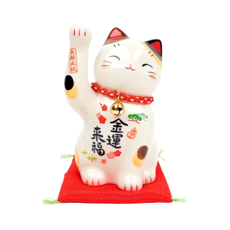 Maneki Neko Patte Droite