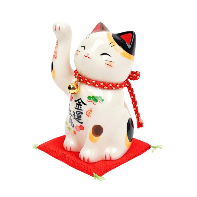 Maneki Neko Patte Droite