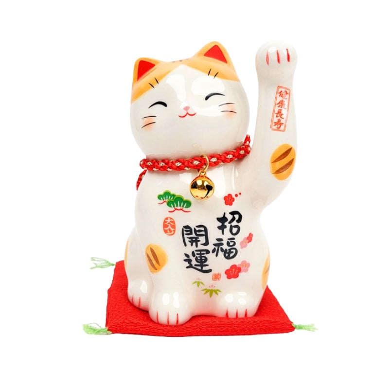 Maneki Neko Patte Gauche